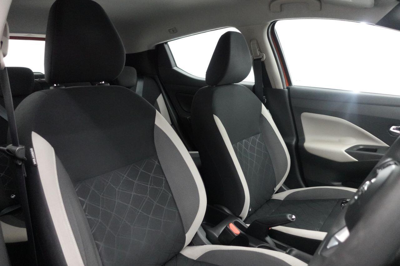 Nissan Micra - Image 3