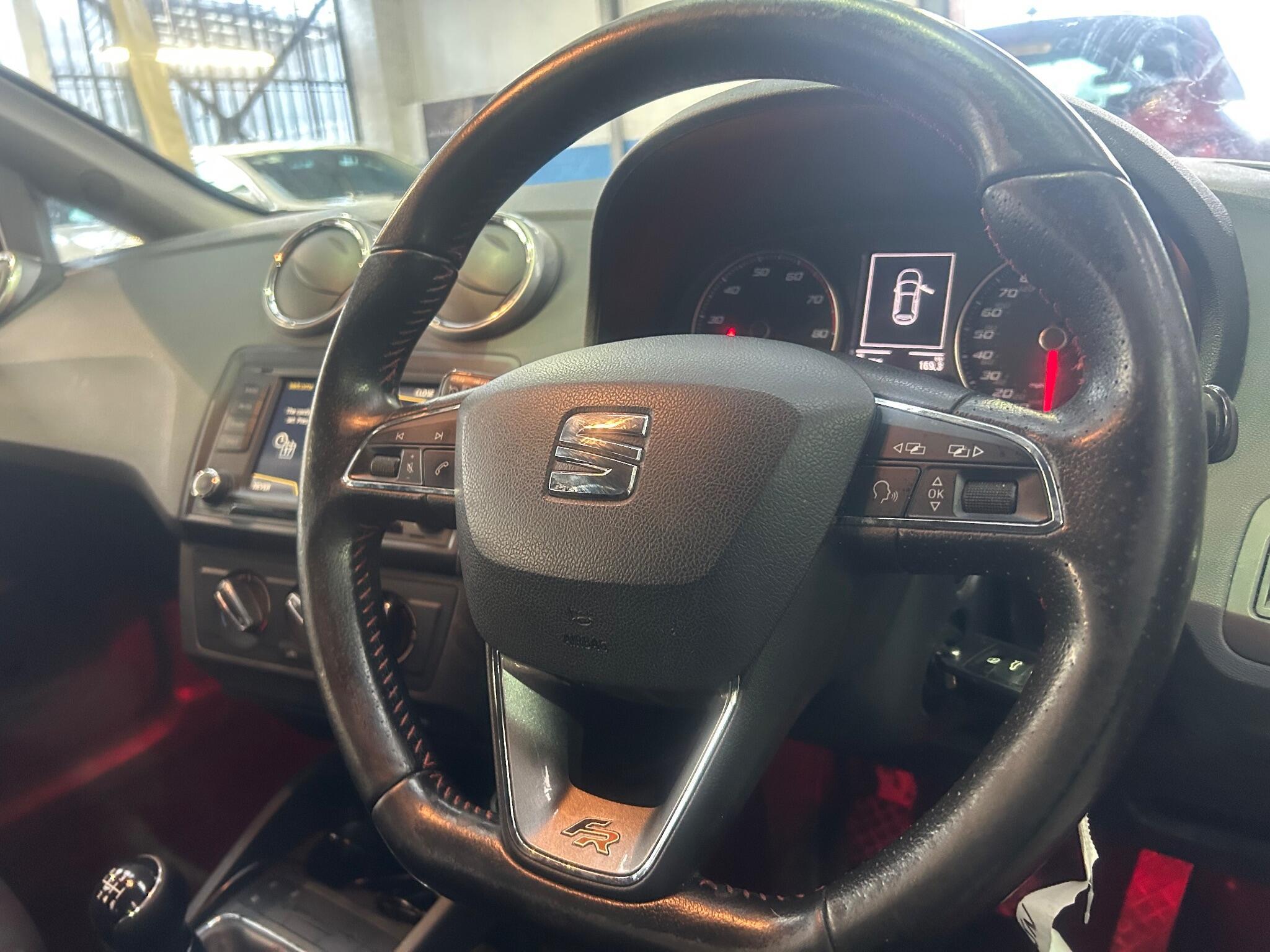 SEAT Ibiza - Image 18