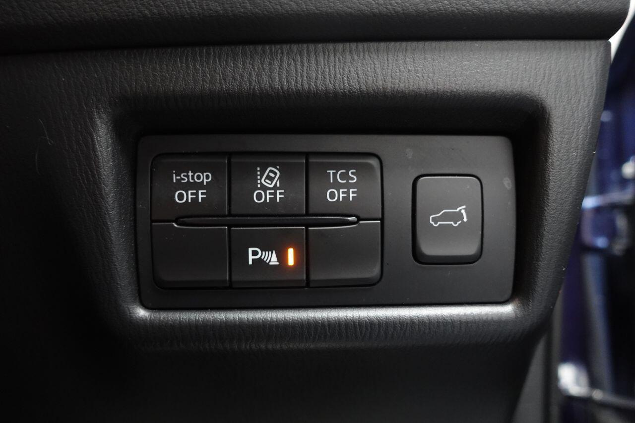 Mazda CX-5 - Image 45