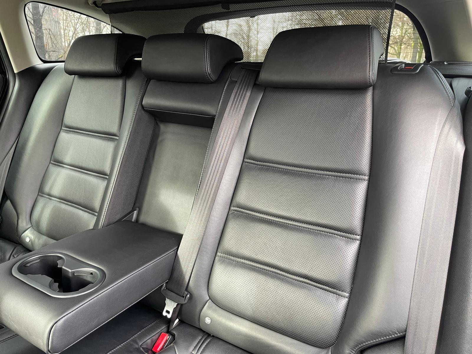 Mazda MAZDA6 - Image 25