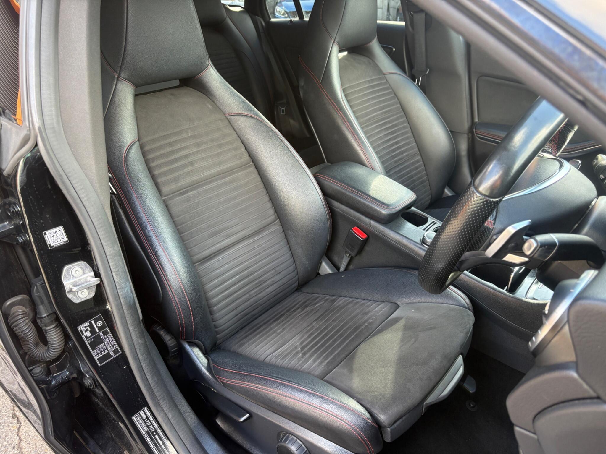 Mercedes CLA - Image 13