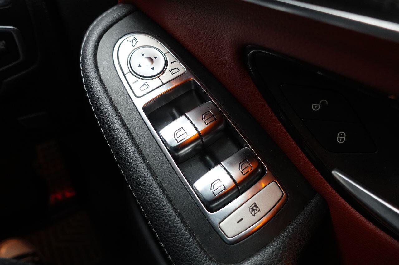 Mercedes-benz GLC - Image 49