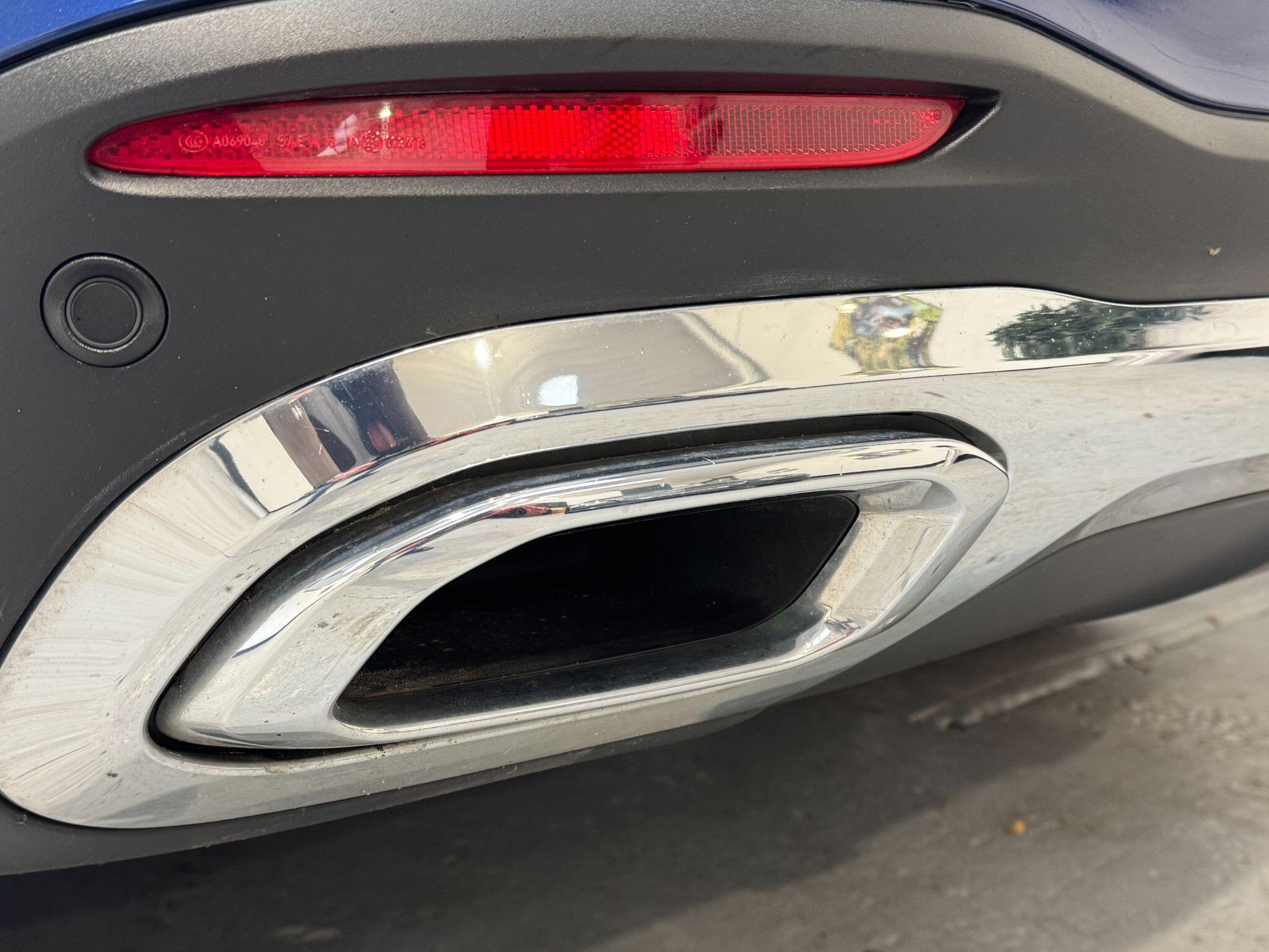 Mercedes GLE - Image 65