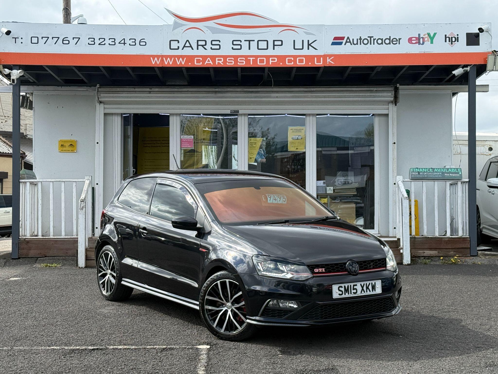 Volkswagen Polo - Image 6