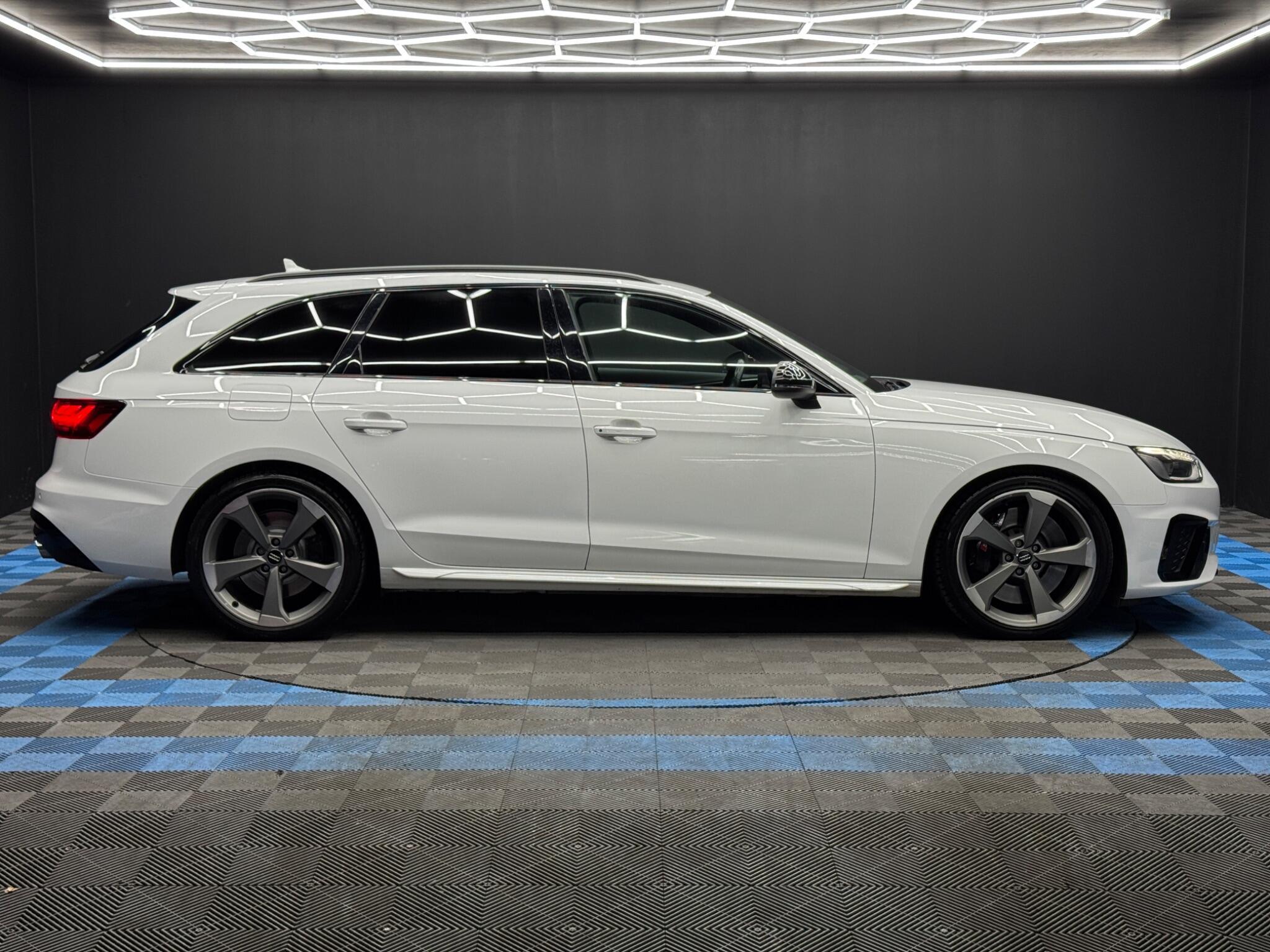 Audi S4 Avant - Image 4