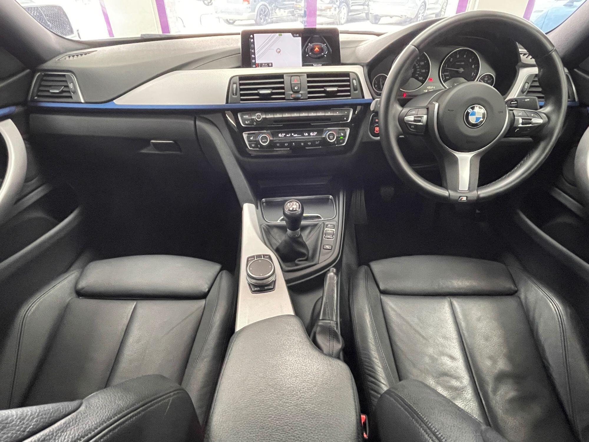 BMW 4 SERIES GRAN COUPE - Image 2