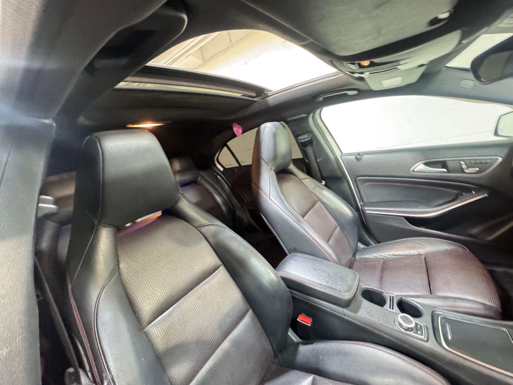 Mercedes A Class - Image 10