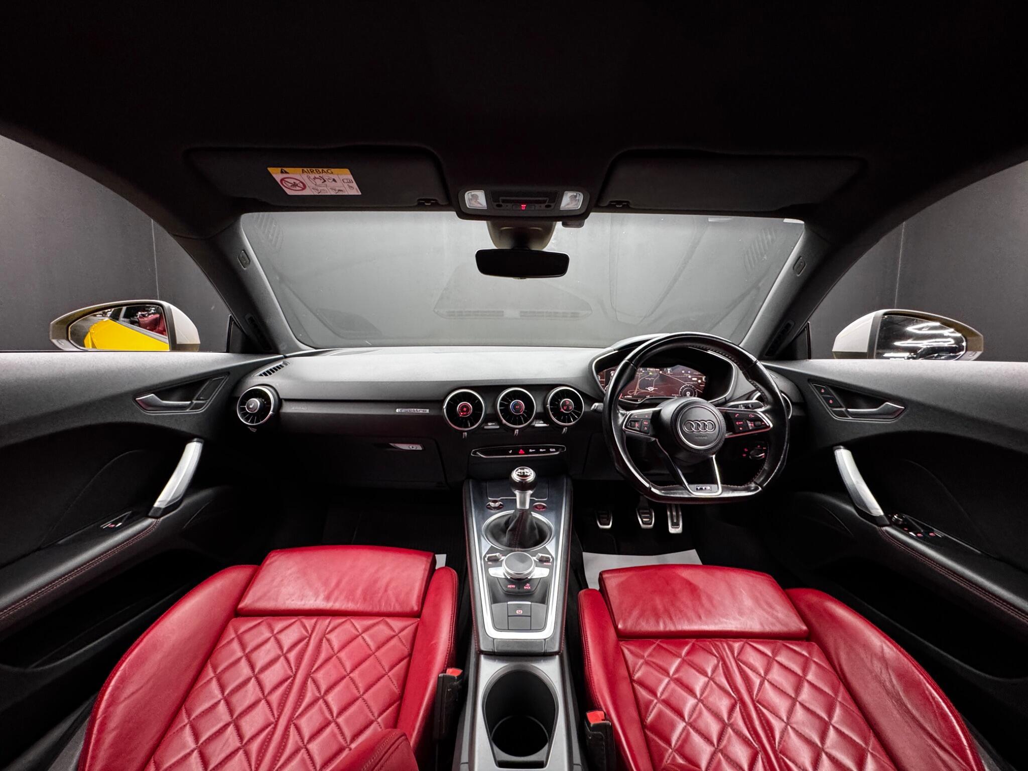 Audi TTS - Image 16