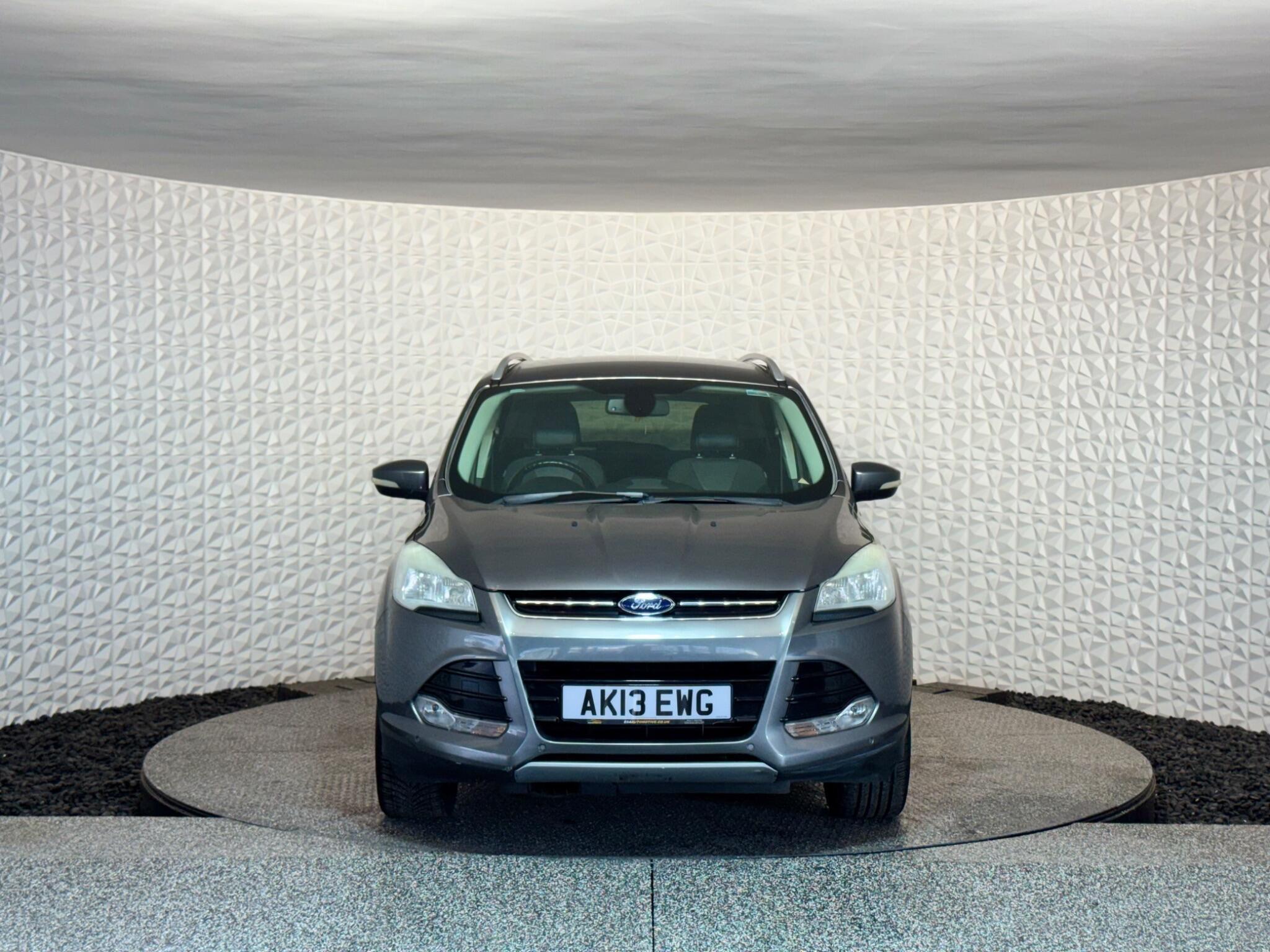 Ford Kuga - Image 4