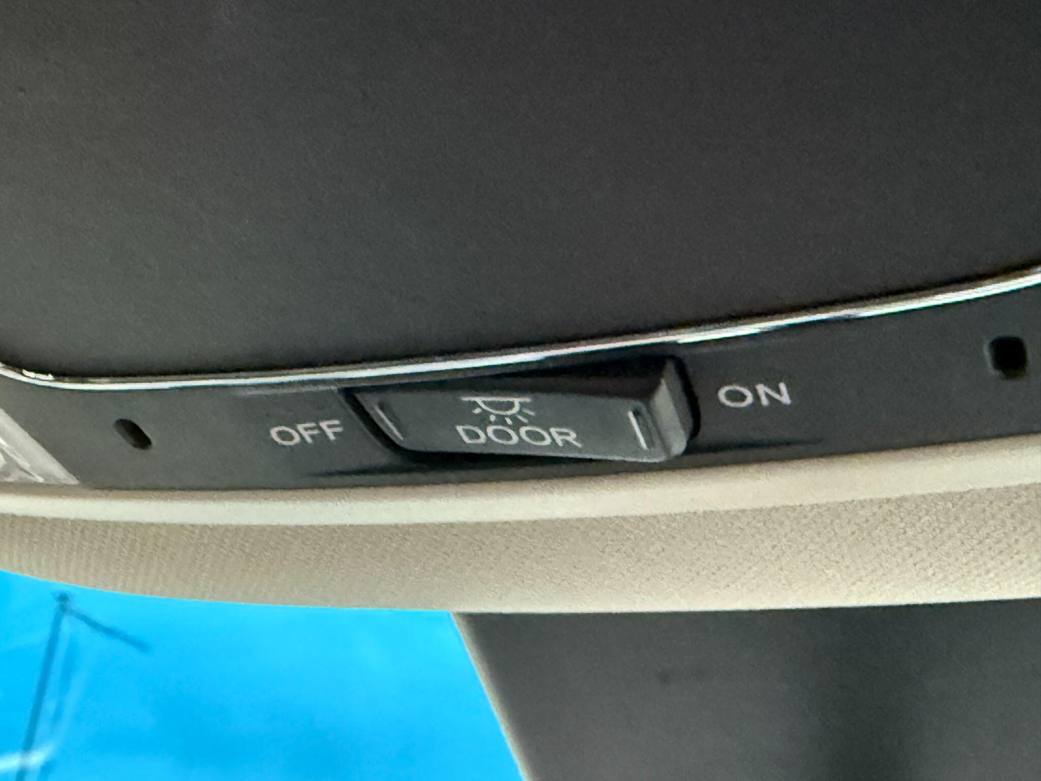 Honda Odyssey - Image 78