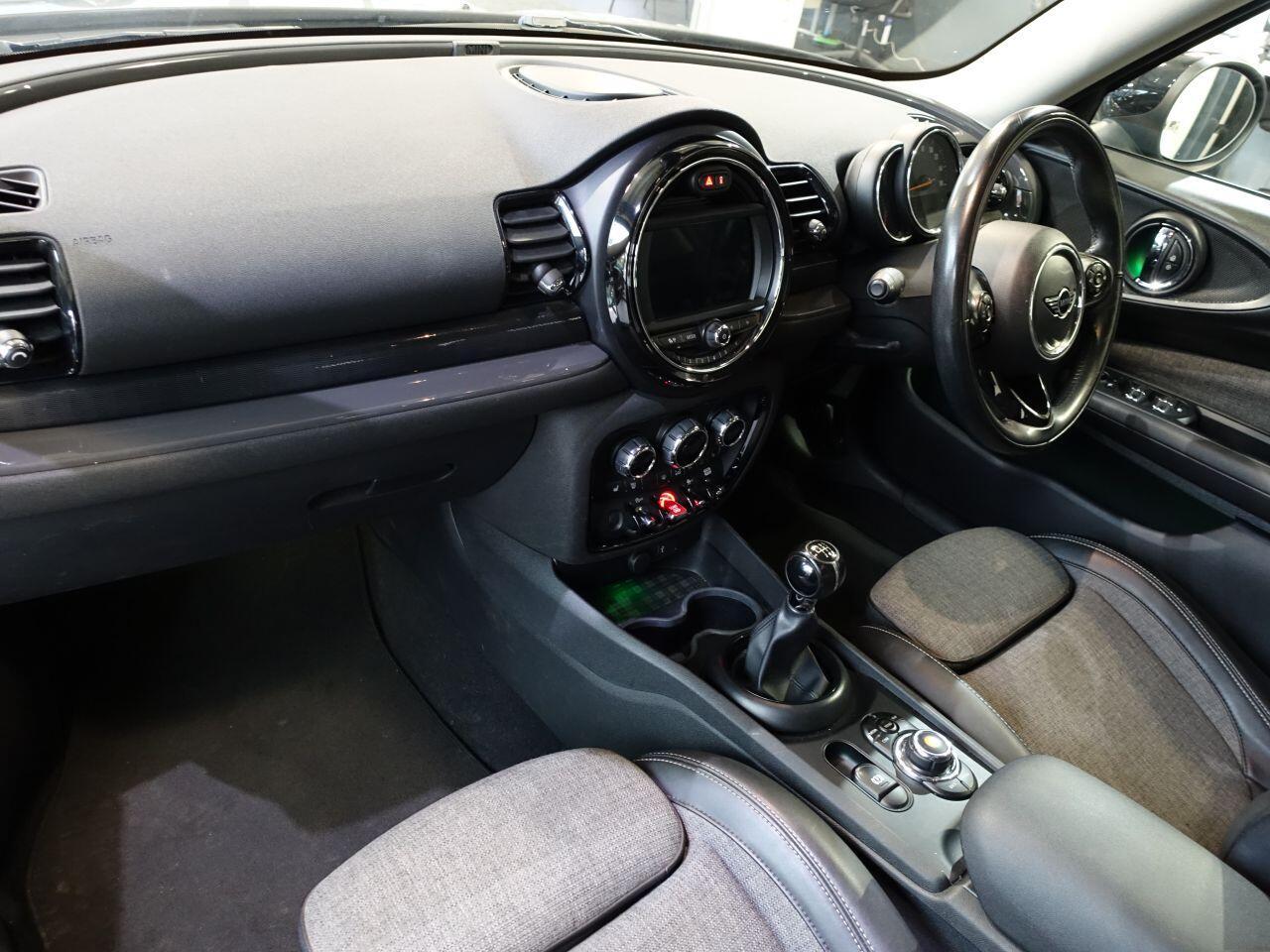 MINI Clubman - Image 14