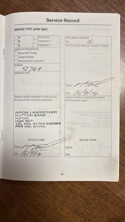 Land Rover Defender 110 - Image 14