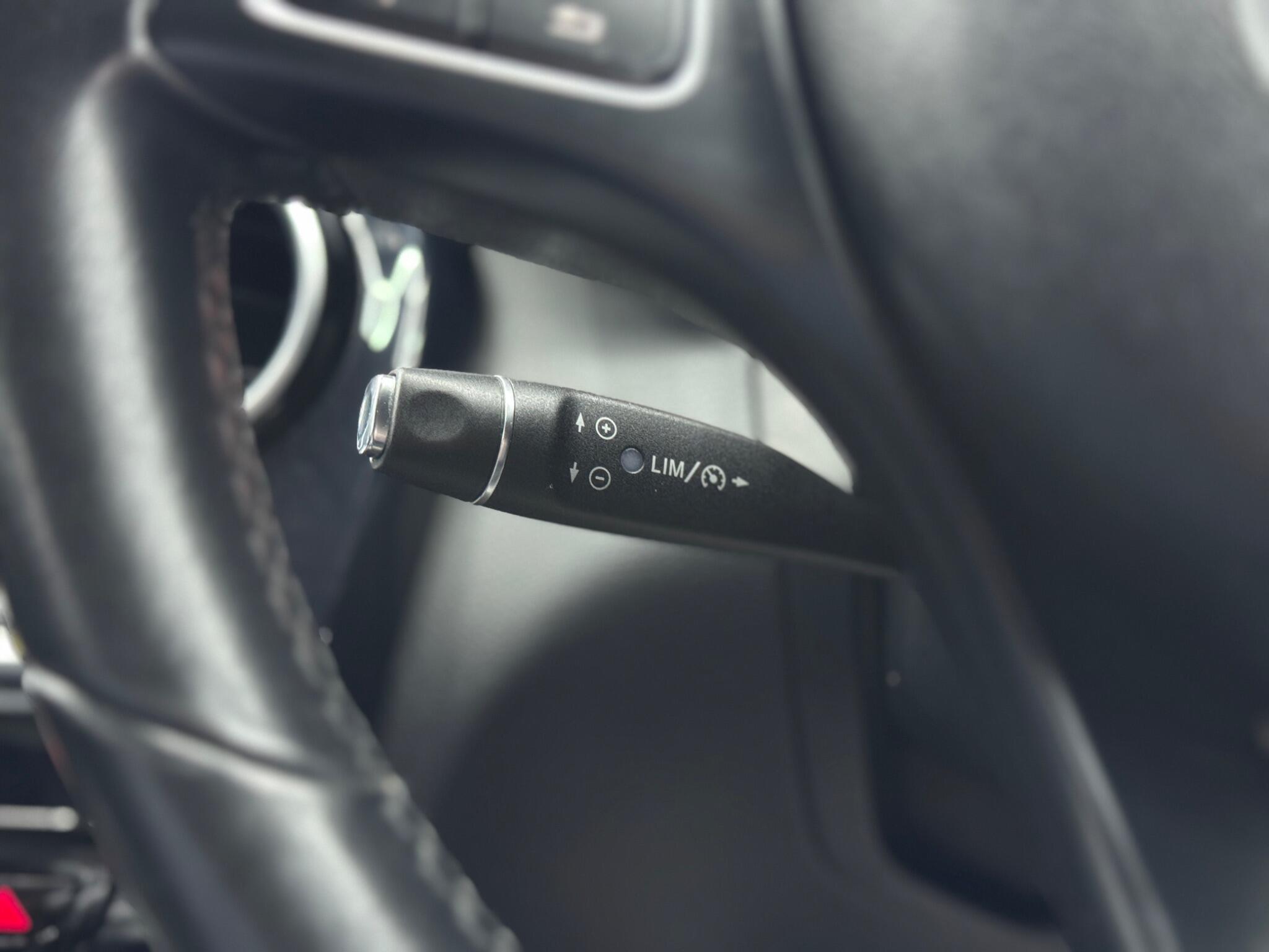 Mercedes C Class - Image 22