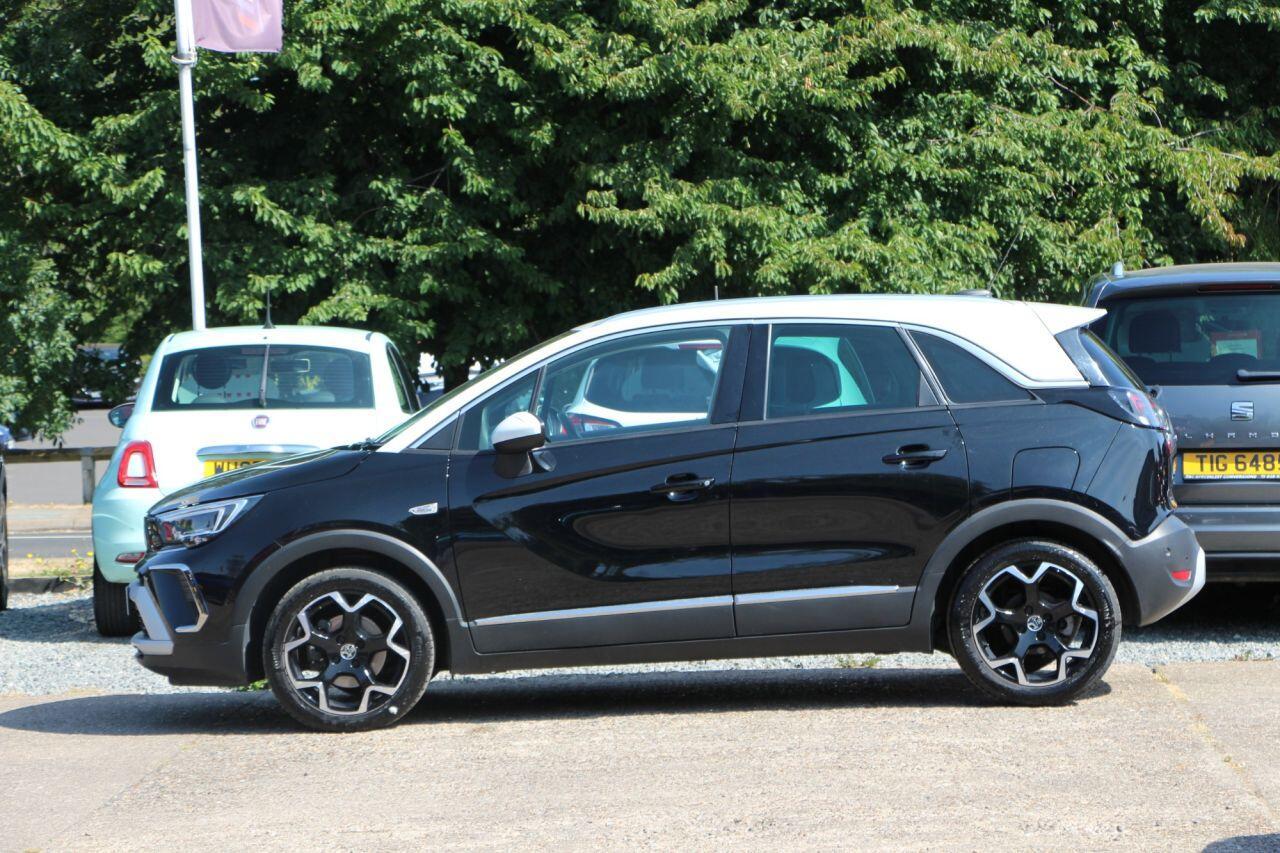 Vauxhall Crossland - Image 8