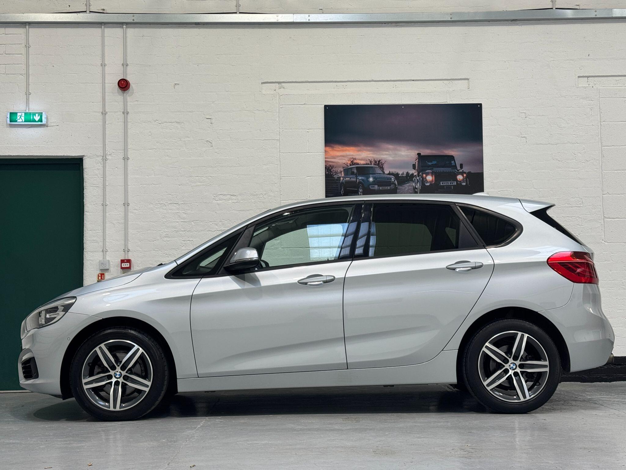 BMW 2 SERIES ACTIVE TOURER - Image 10