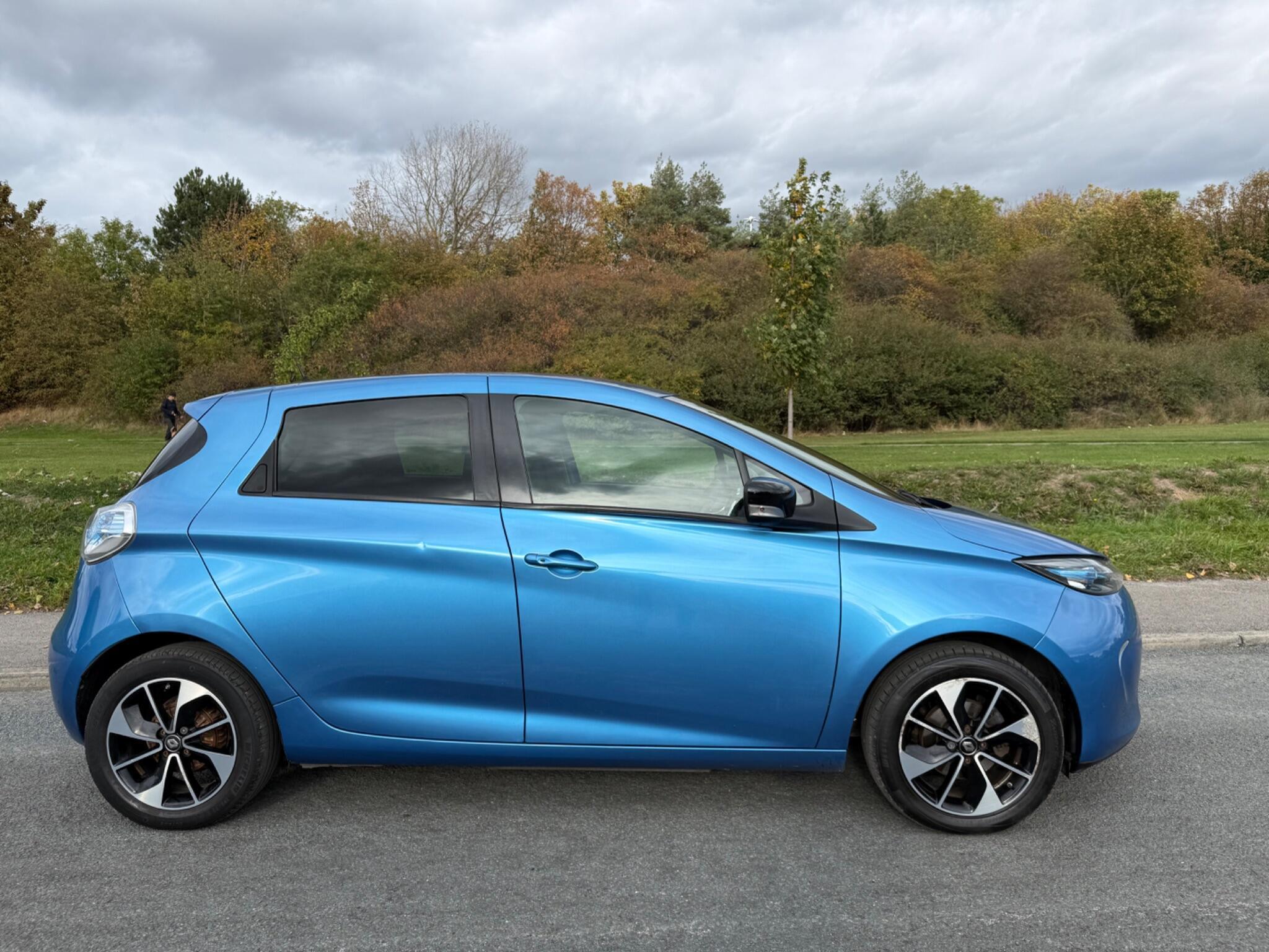 Renault Zoe - Image 2