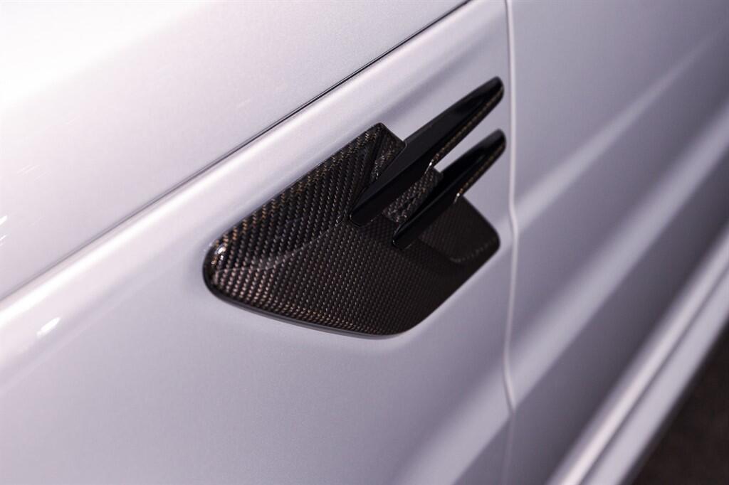 Land Rover RANGE ROVER SPORT - Image 11