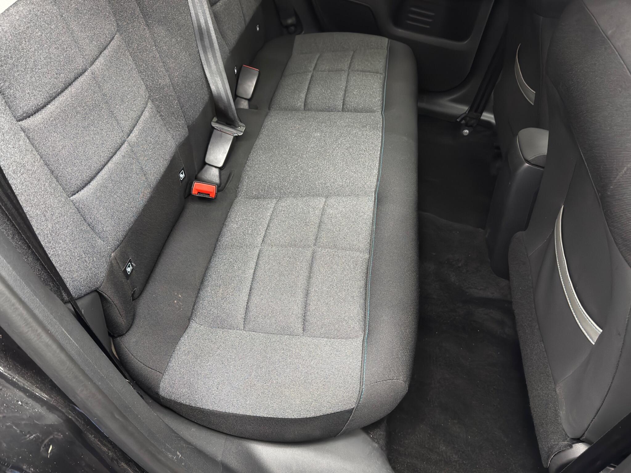 Citroen C4 Cactus - Image 16