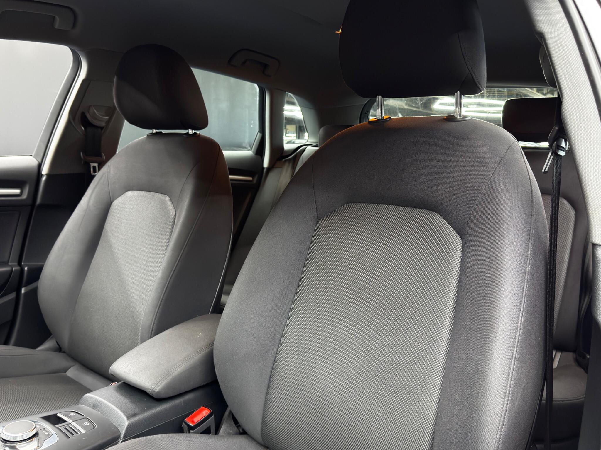 Audi A3 - Image 14