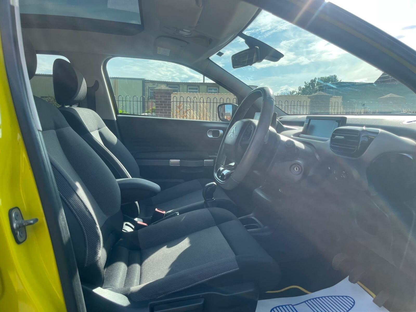 Citroen C4 Cactus - Image 14