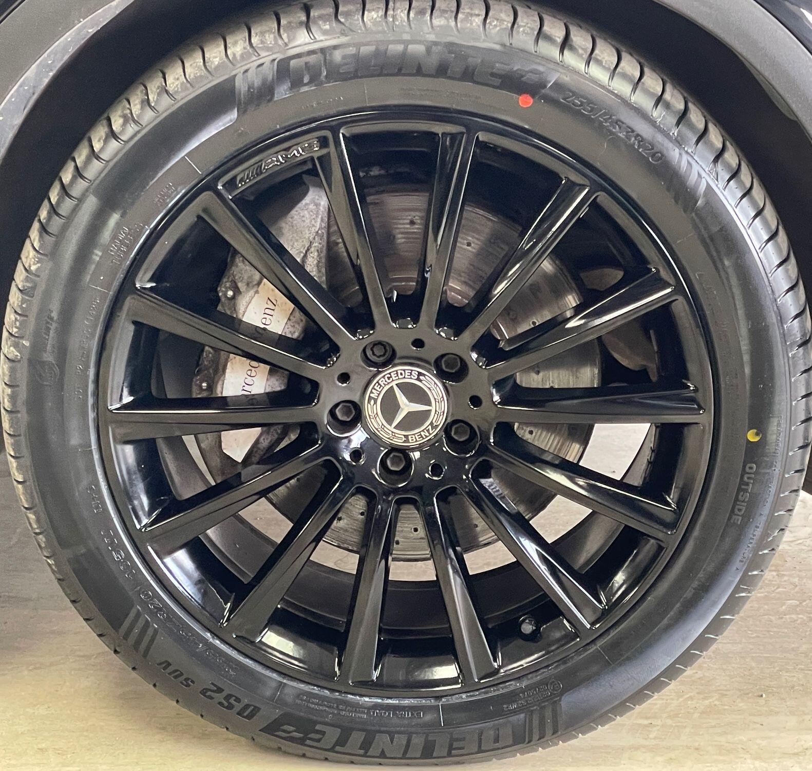 Mercedes GLC - Image 13