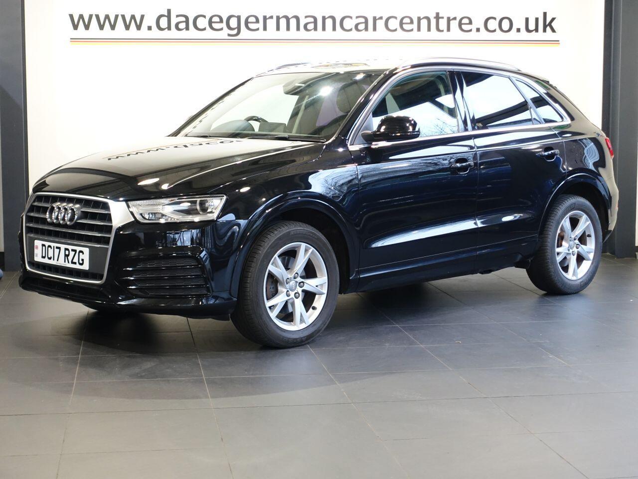 Audi Q3 - Image 9