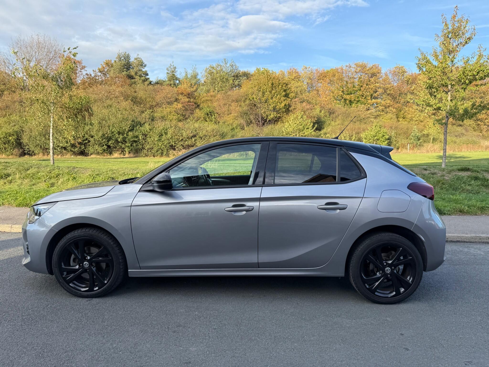 Vauxhall Corsa - Image 6