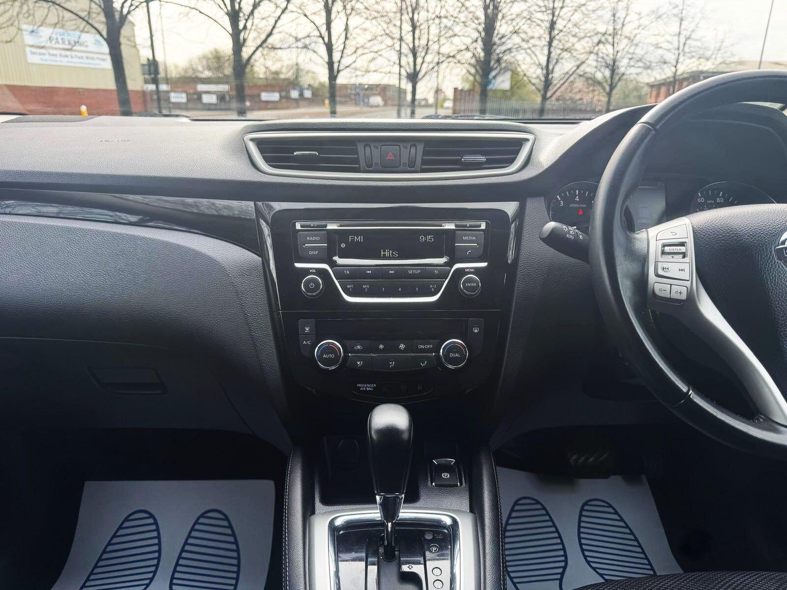 Nissan Qashqai - Image 37