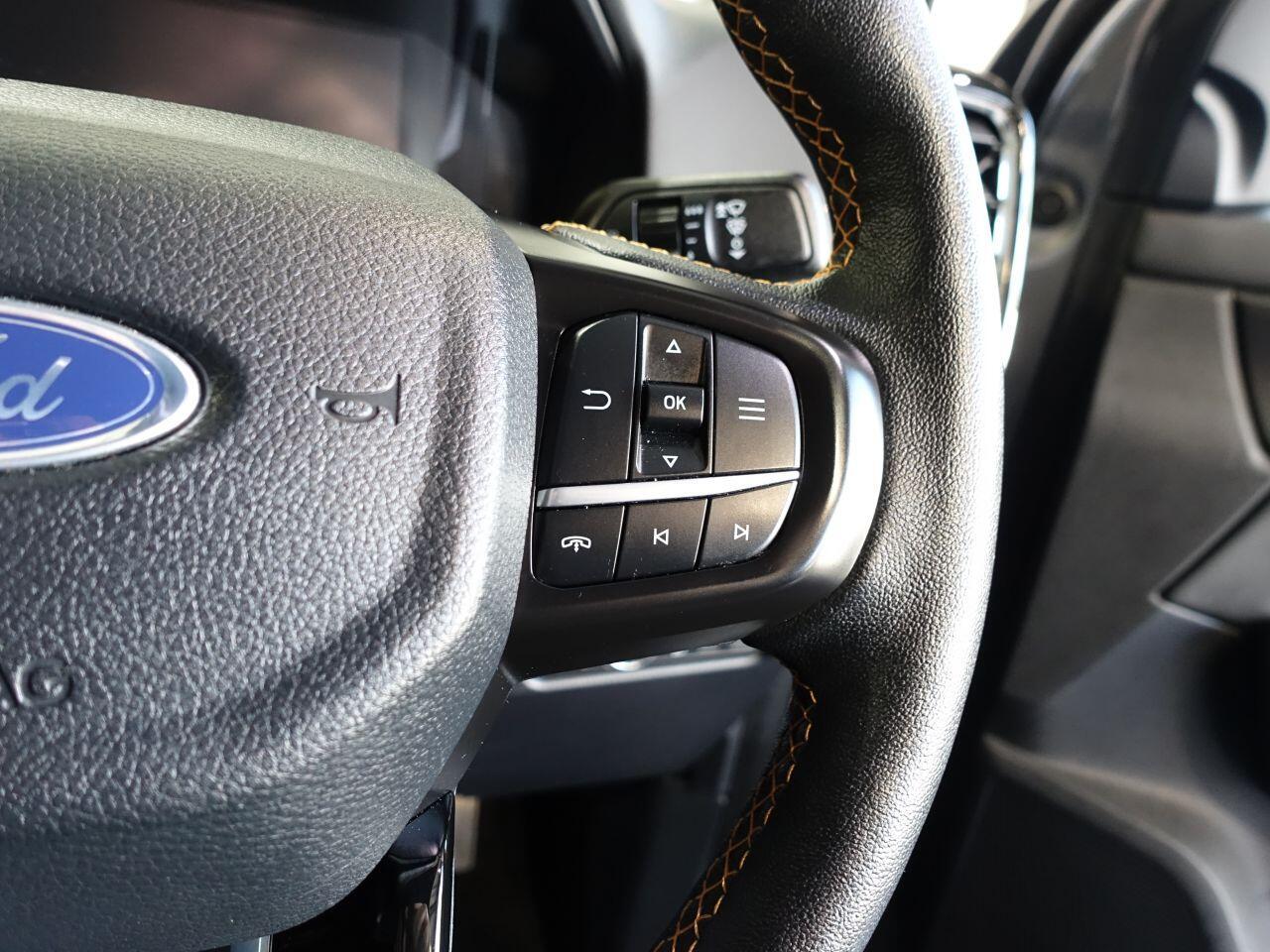 Ford Ranger - Image 20