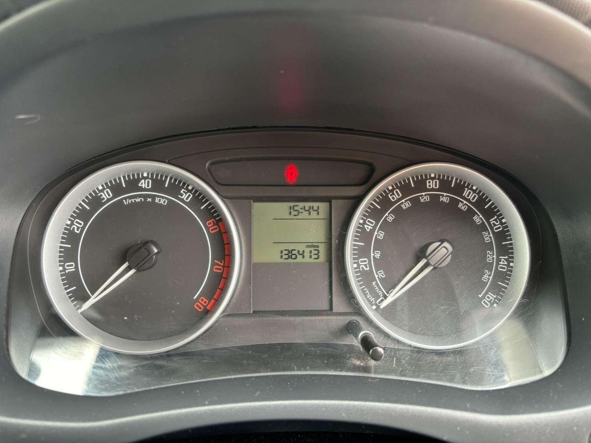 Skoda Fabia - Image 10