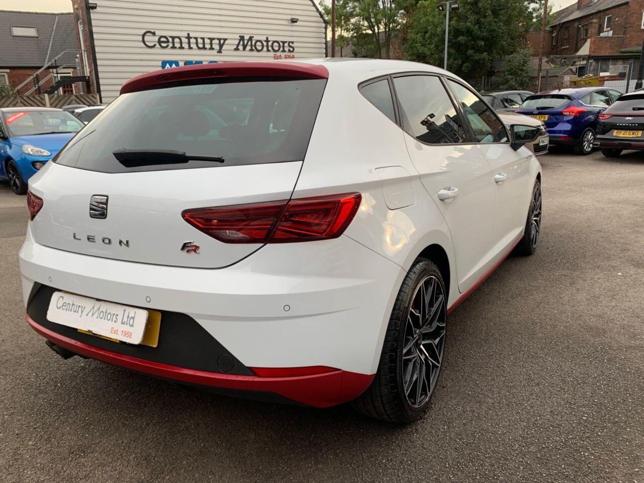 SEAT Leon - Image 7