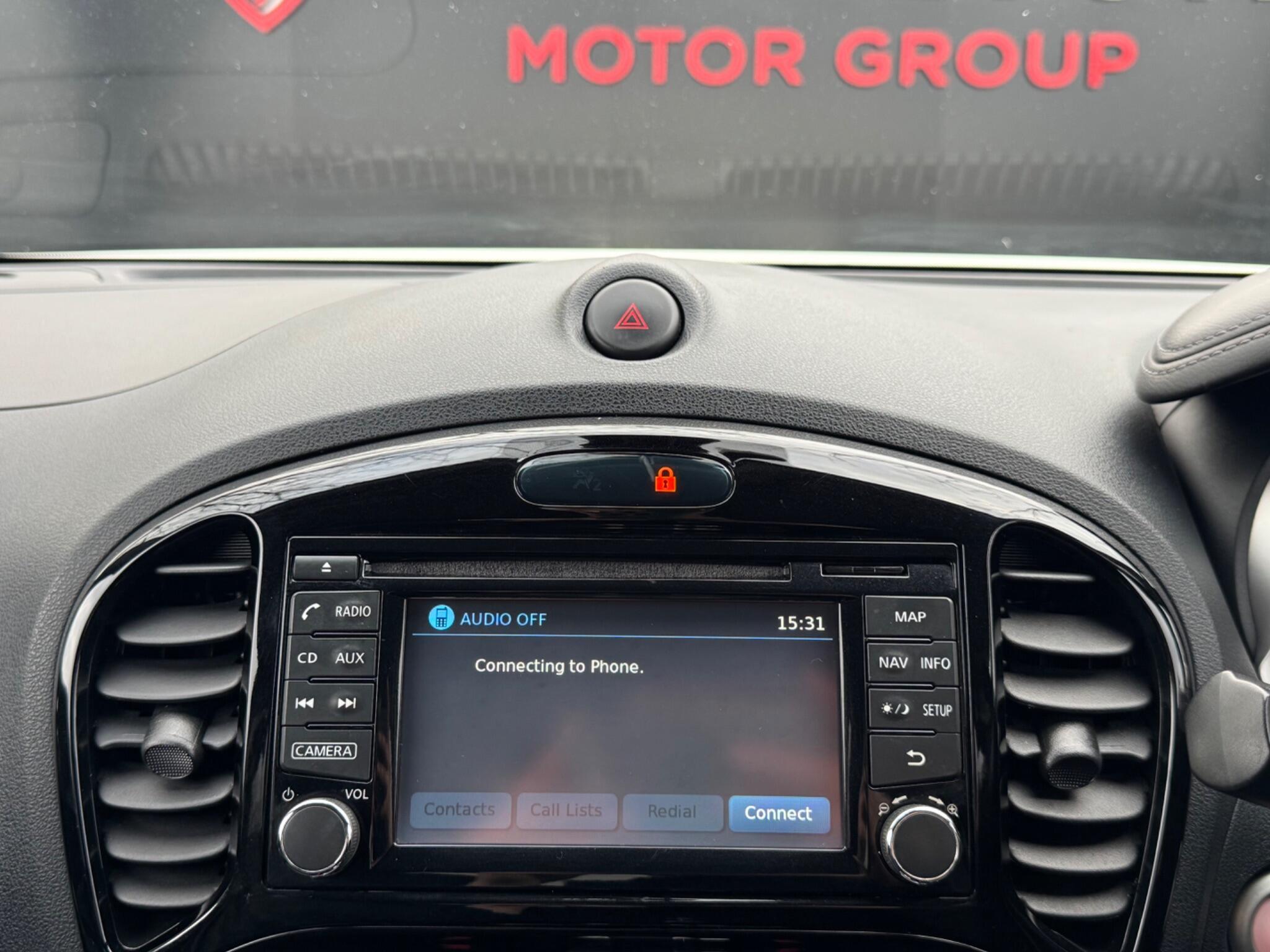 Nissan Juke - Image 44