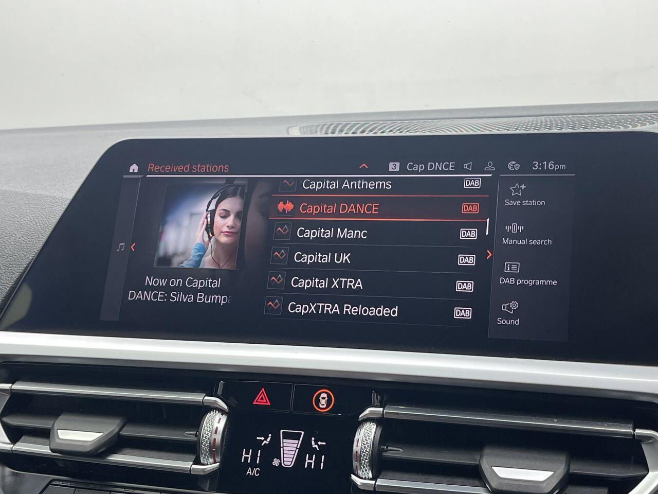 BMW 3 Series - Image 43