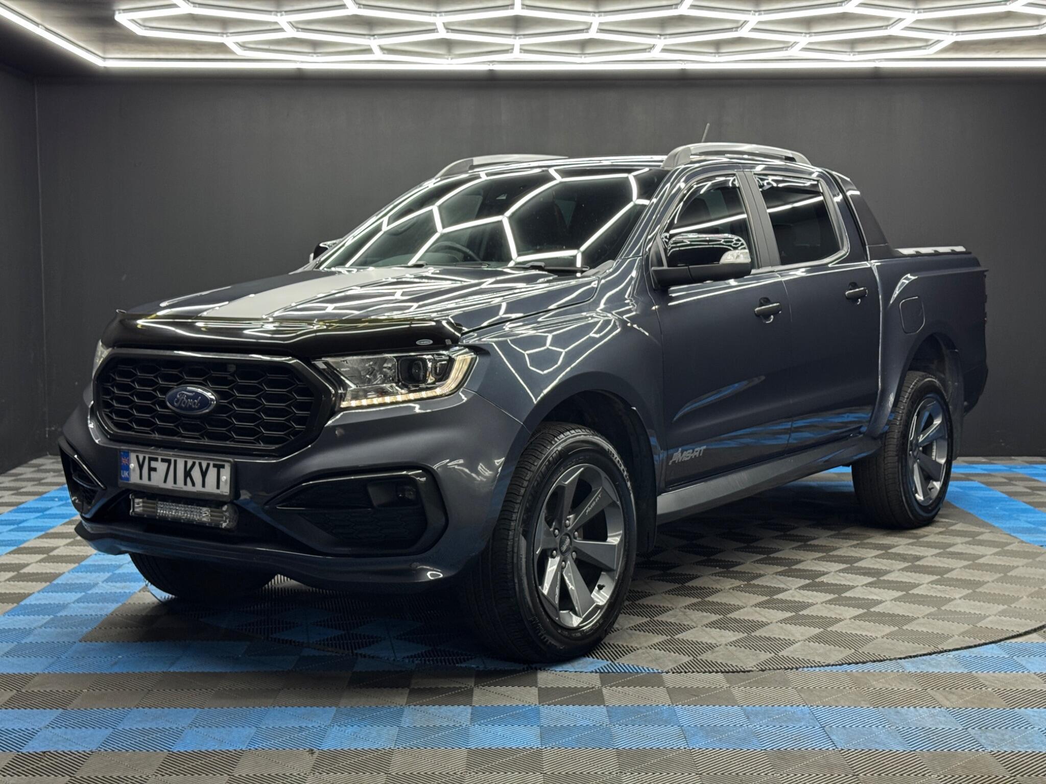Ford Ranger - Image 3