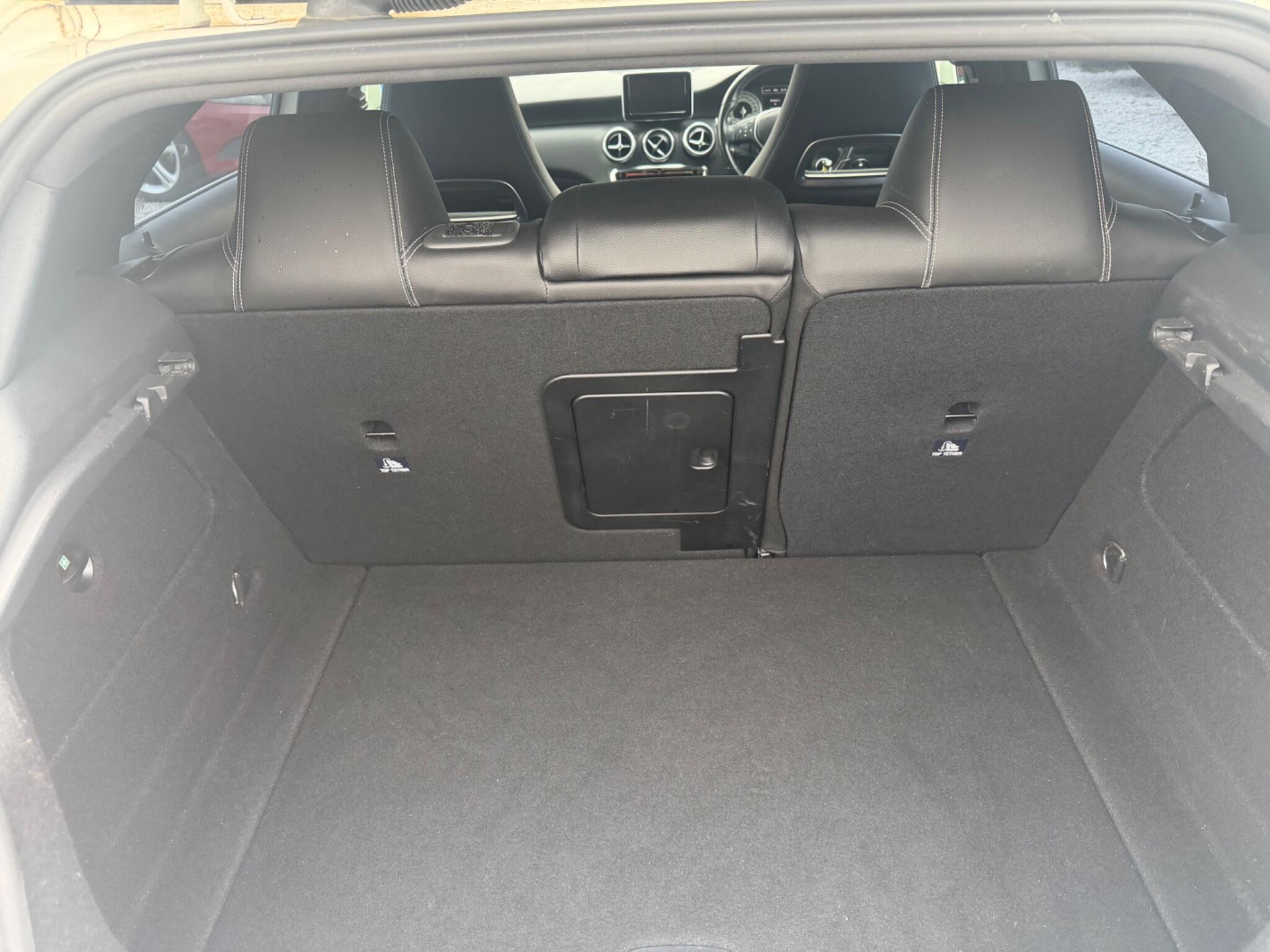 Mercedes A Class - Image 16