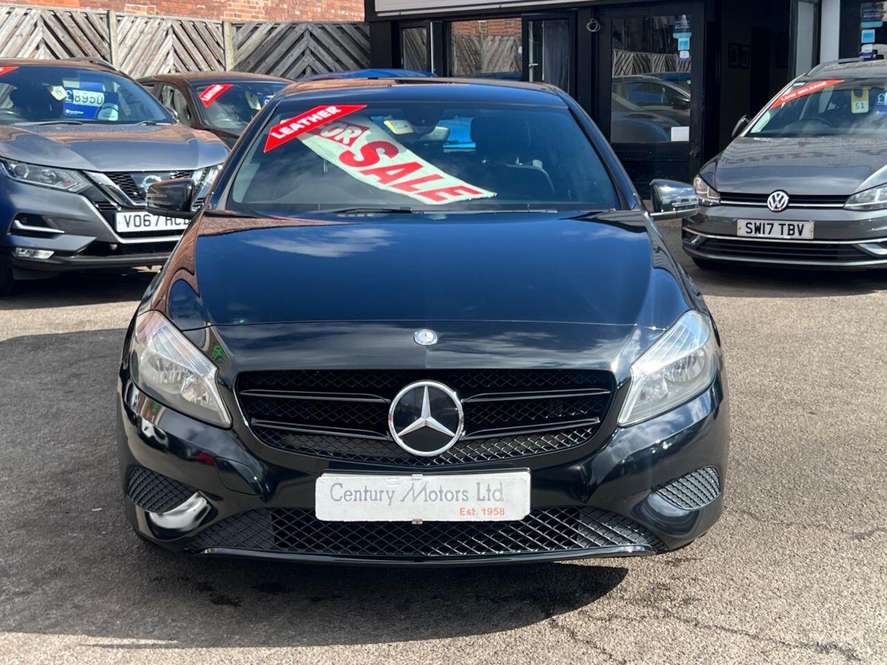 Mercedes A Class - Image 9