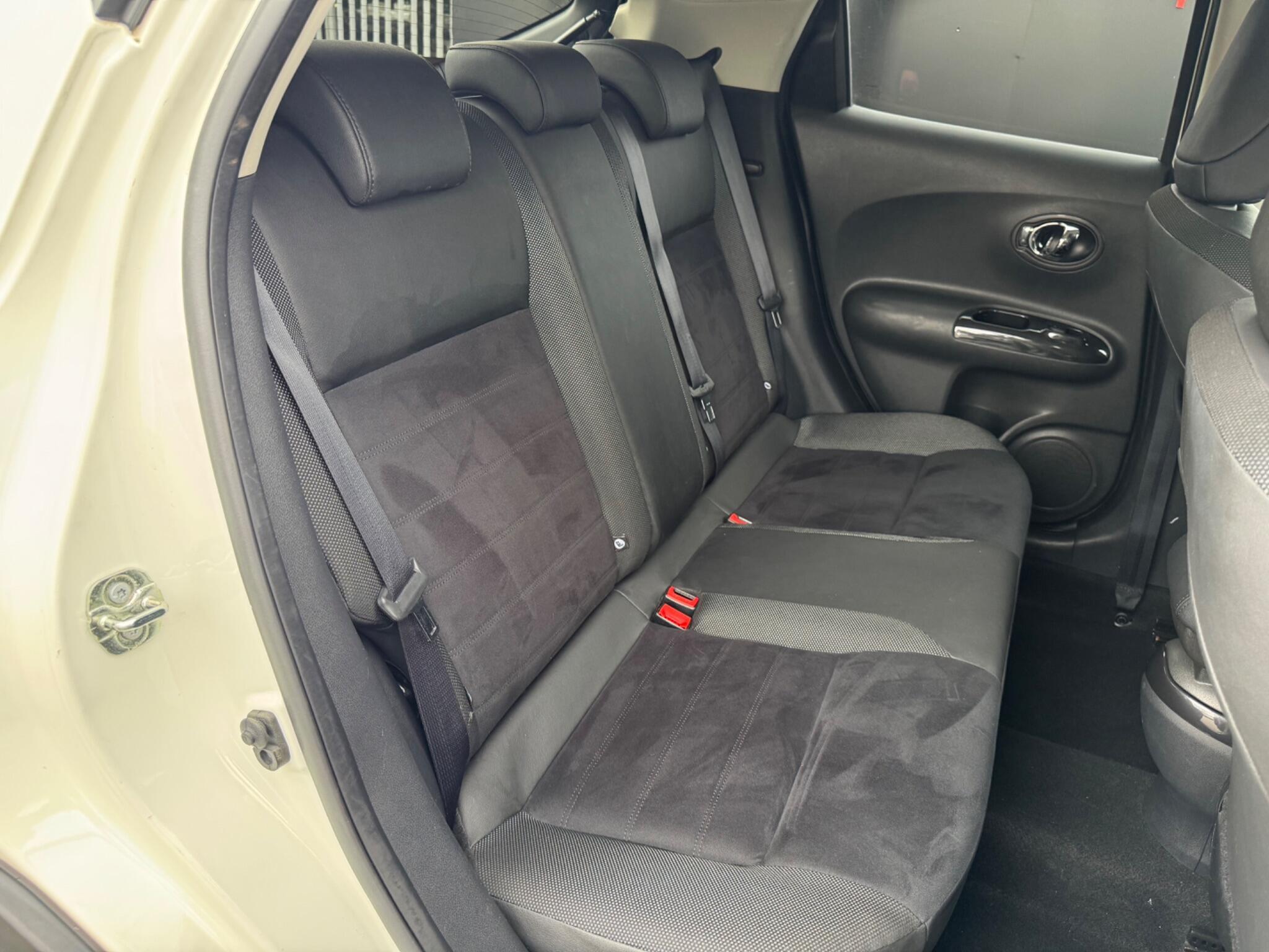 Nissan Juke - Image 24