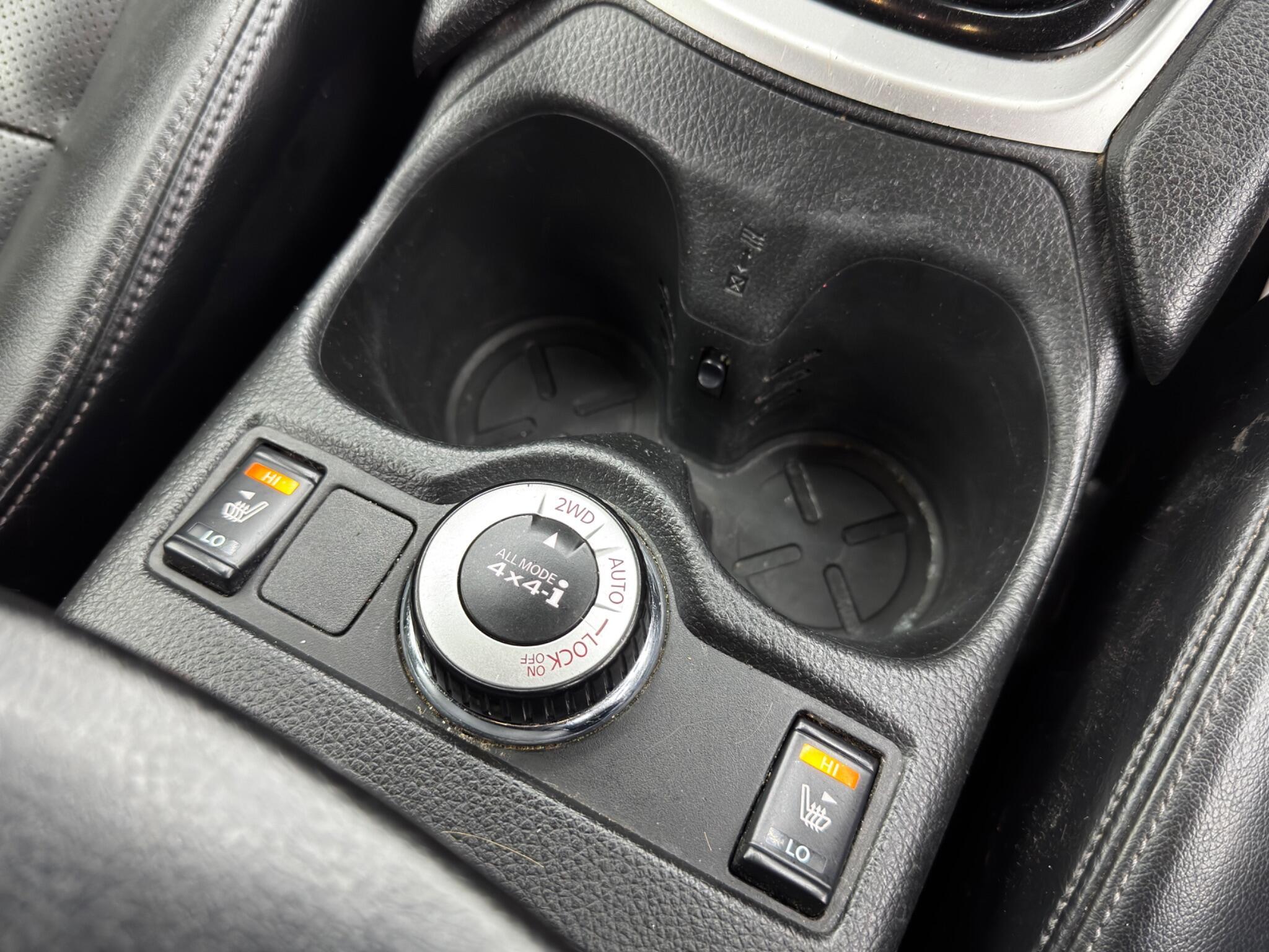 Nissan X-Trail - Image 26