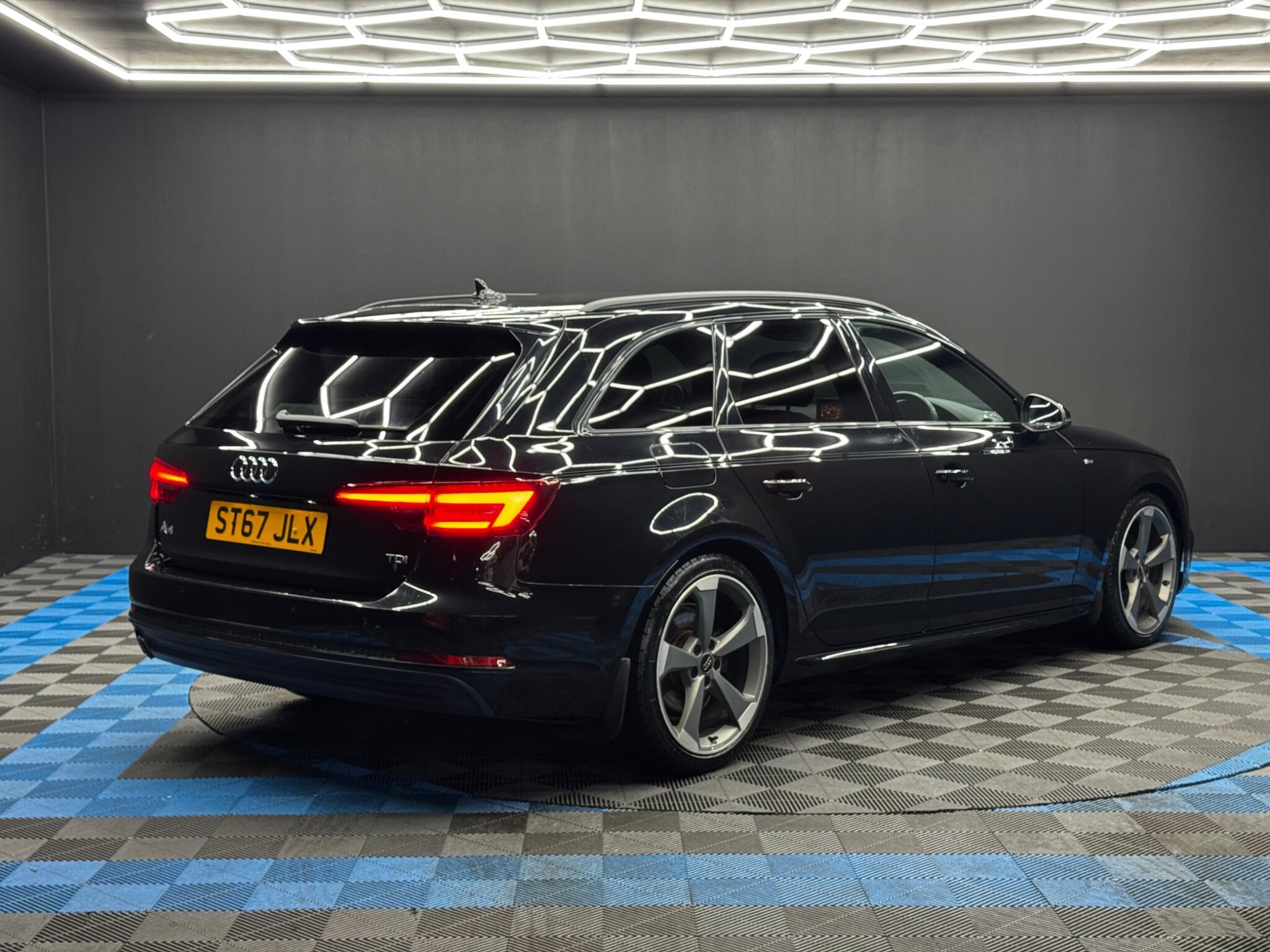 Audi A4 Avant - Image 5