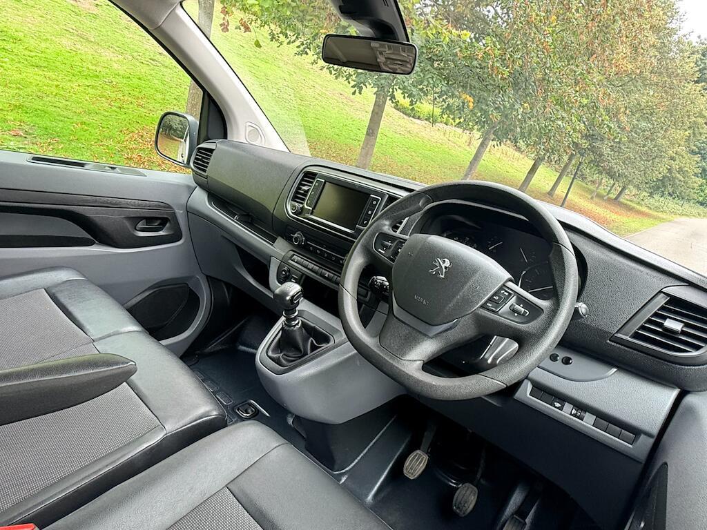 Peugeot Expert - Image 16