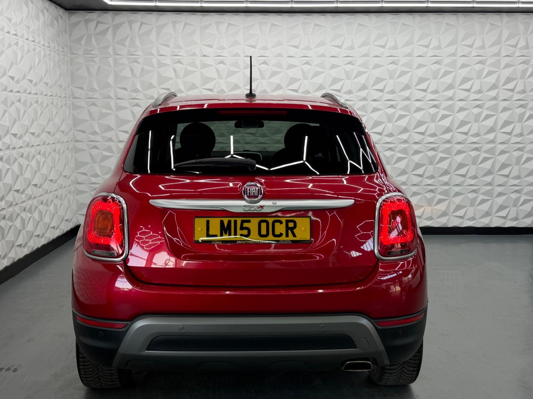 Fiat 500X - Image 11