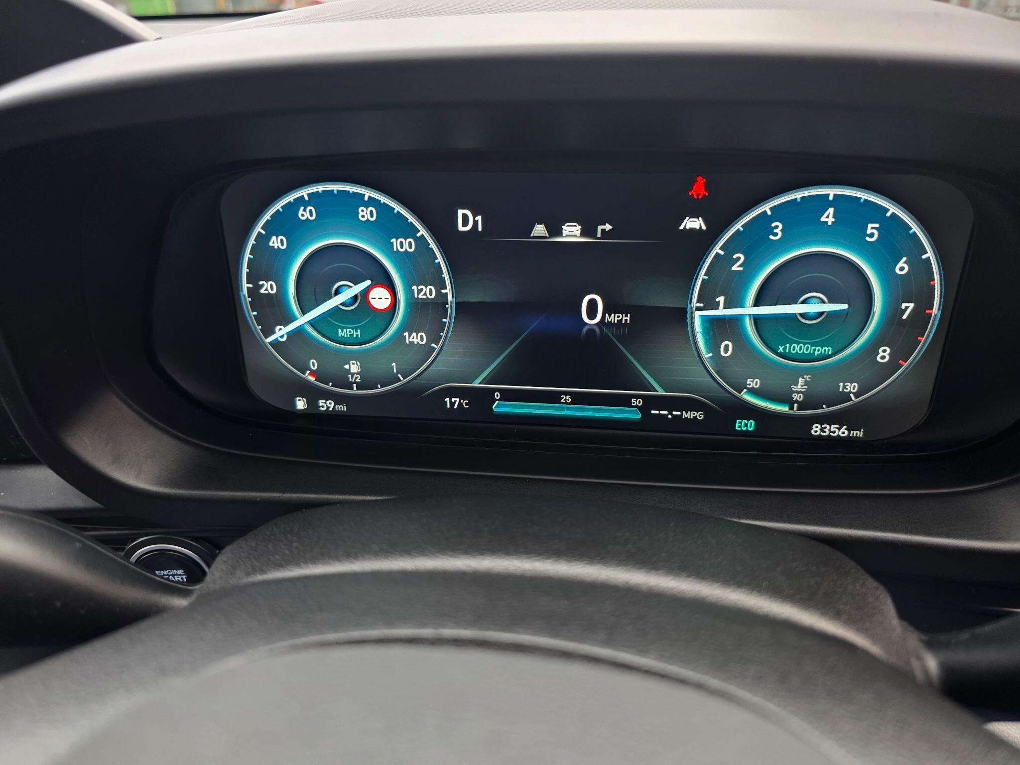 Hyundai i20 - Image 20