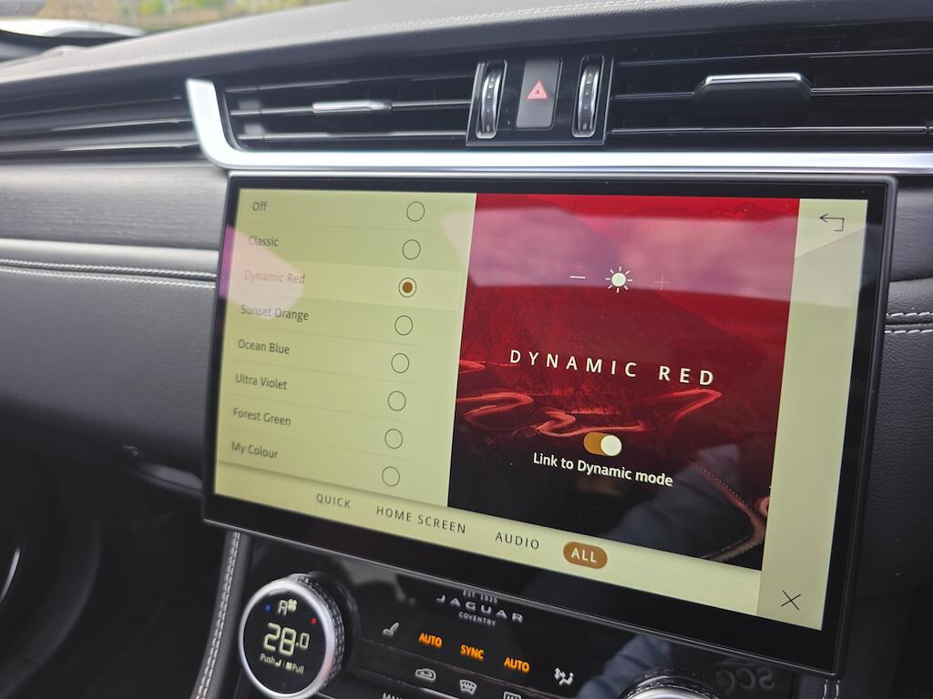 Jaguar F-Pace - Image 49