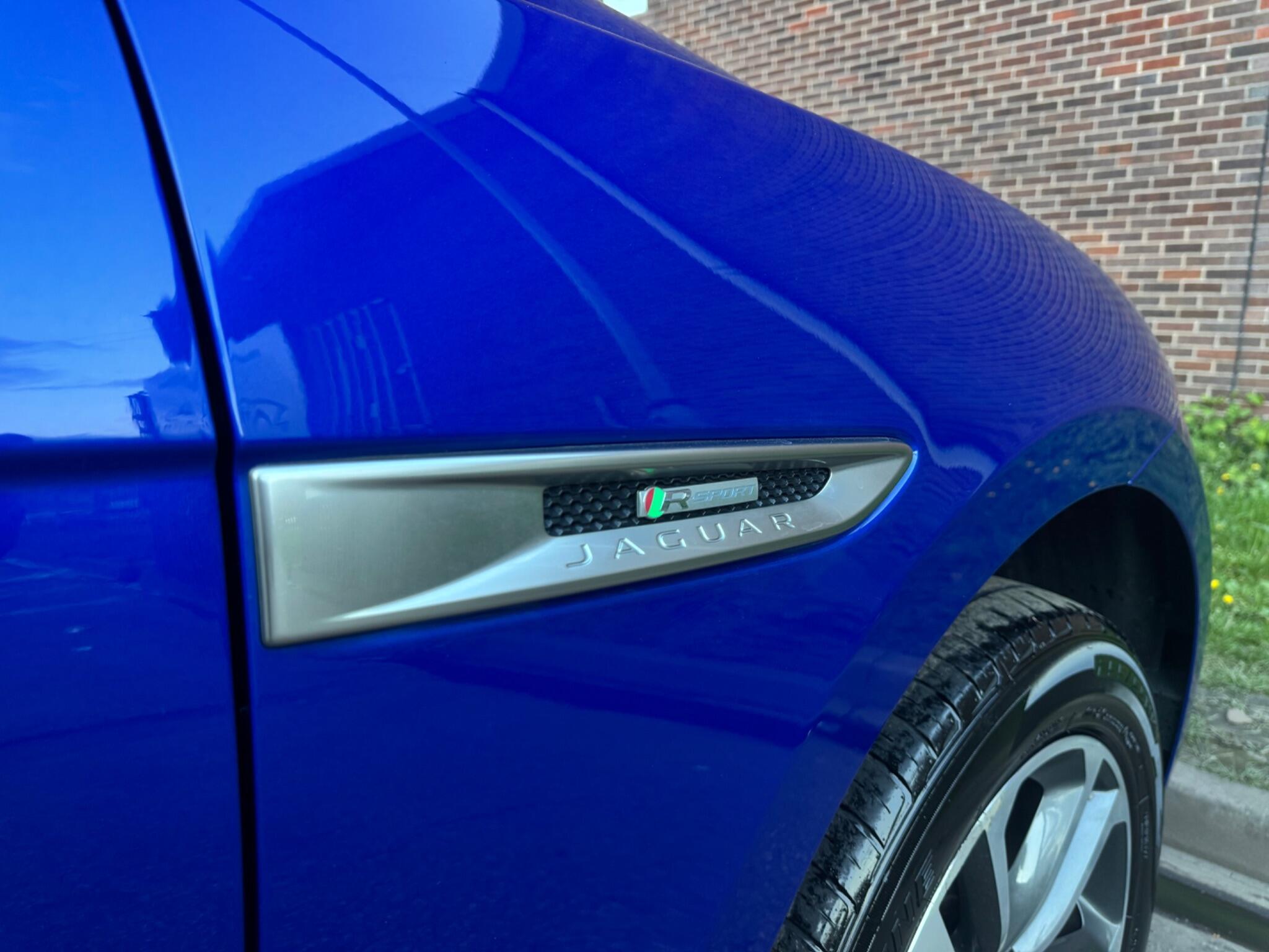 Jaguar F-Pace - Image 18