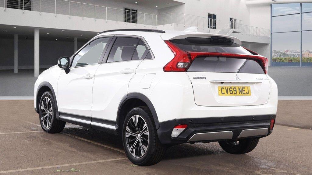 Mitsubishi Eclipse Cross - Image 5