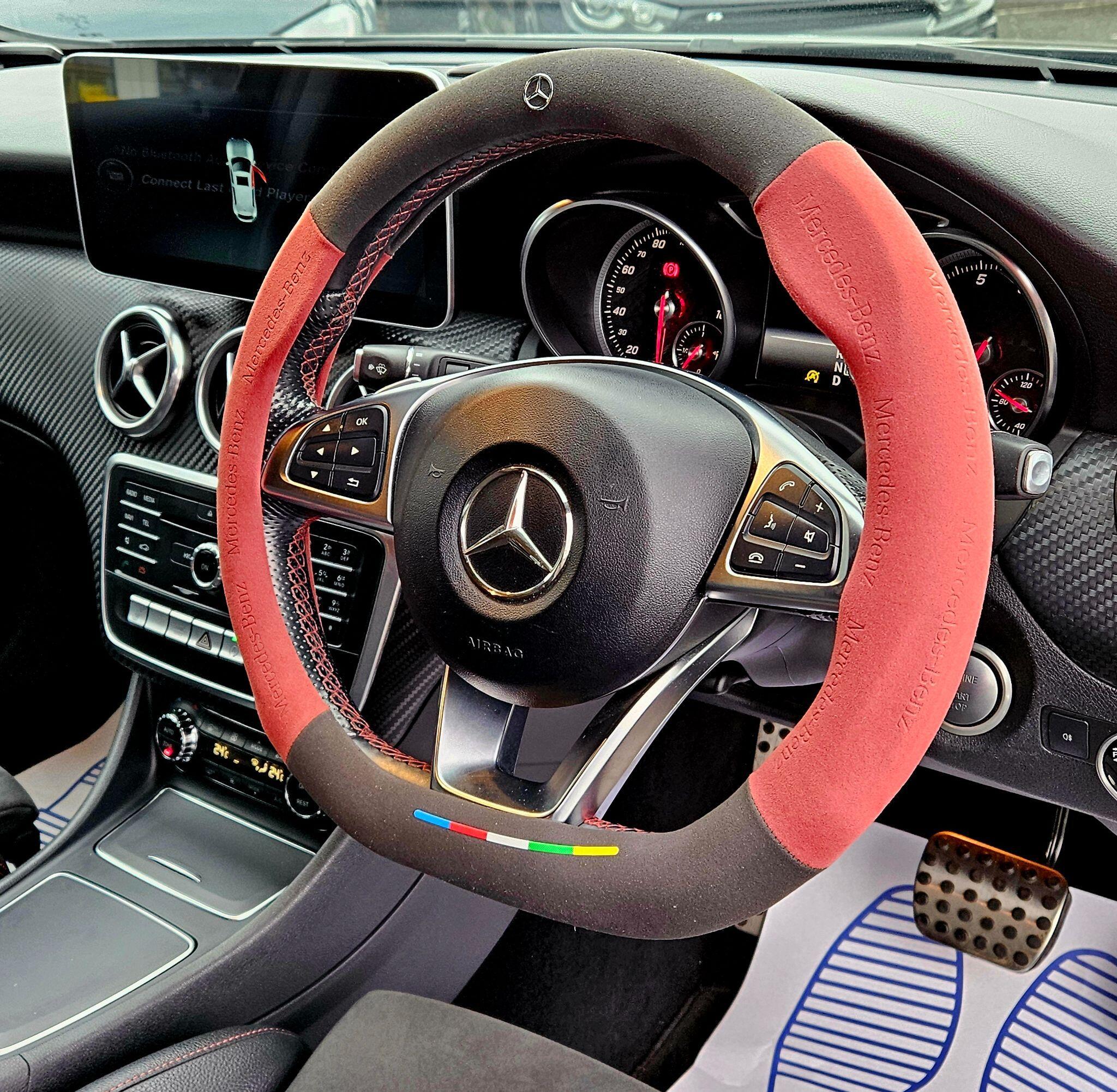 Mercedes A Class - Image 45