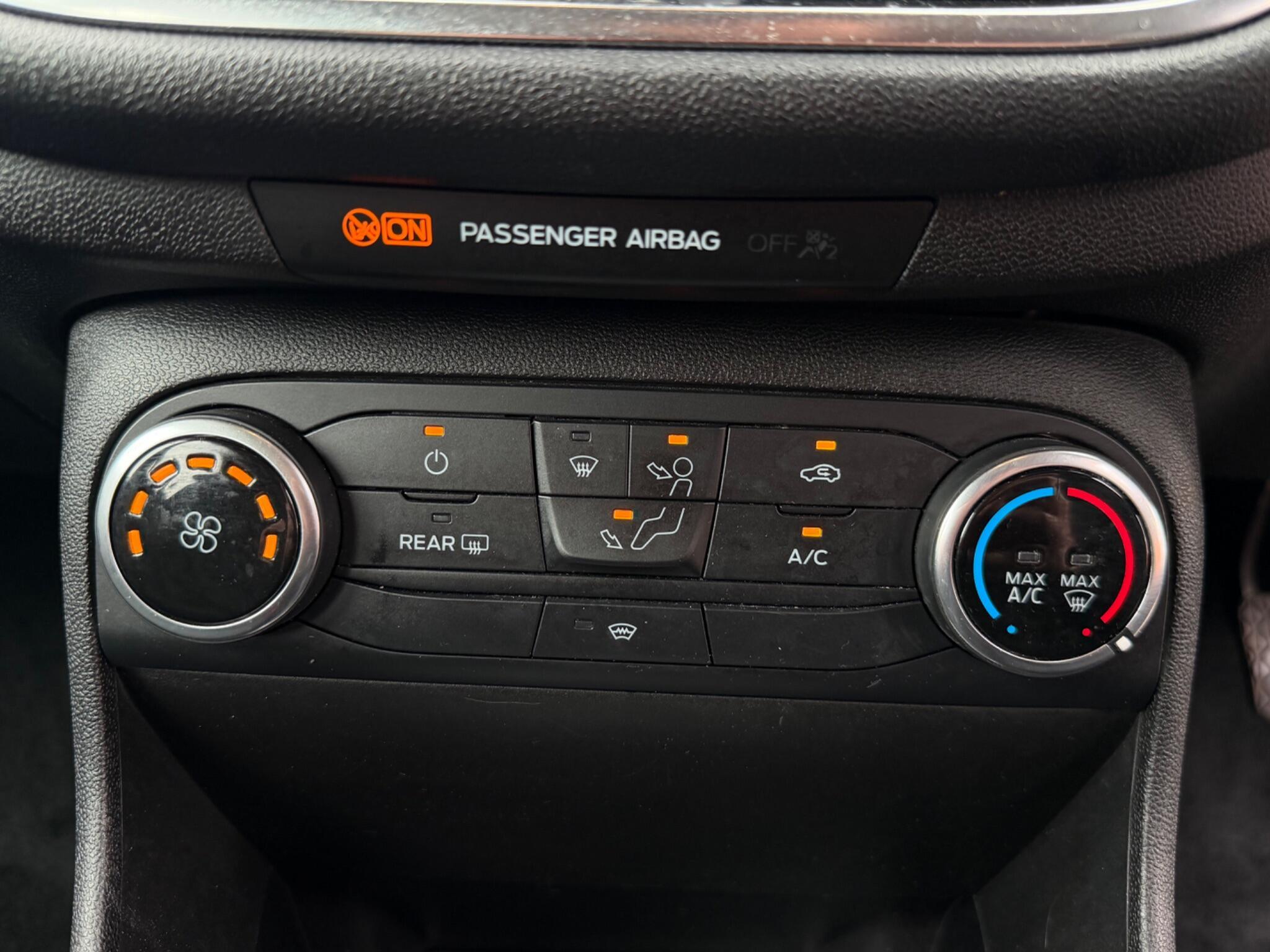 Ford Fiesta - Image 21