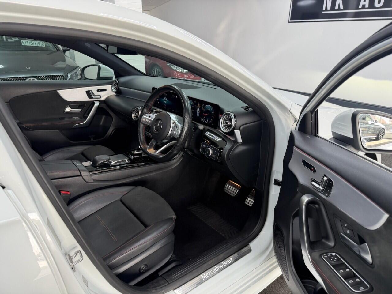 Mercedes A Class - Image 13