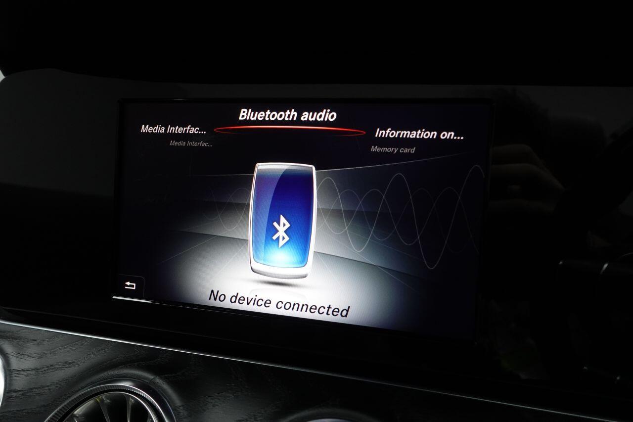 Mercedes-benz E-CLASS - Image 7