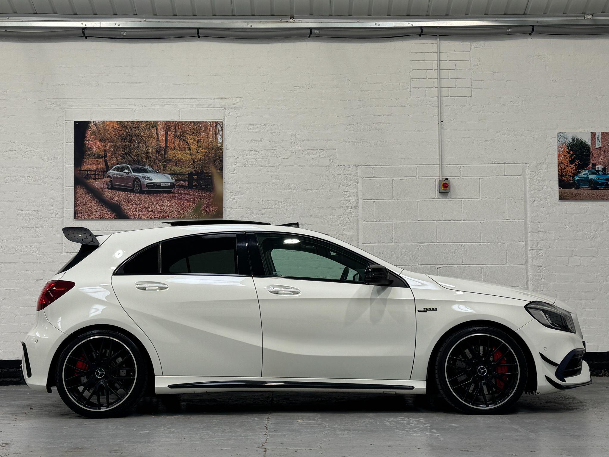 Mercedes A Class - Image 8